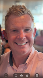 (Brian Lafferty)







